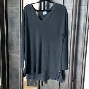 cabi Snuggle Pullover, Size M